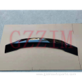 Civic 2006-2011 R Style Rear Wing Spoiler